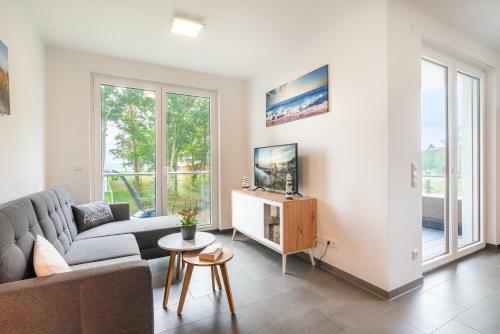 Apartamento Appartement "haffresidenz" 5-7