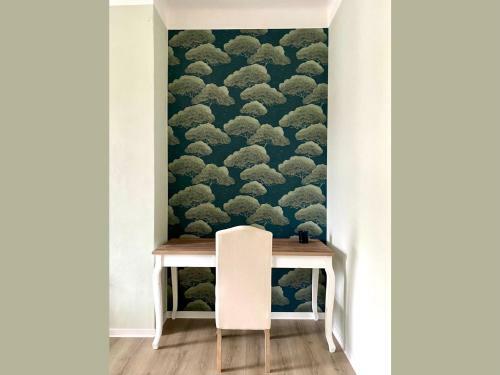 Apartamento Fewo Art Deco
