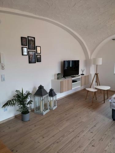 Apartamento Zur Alten Post Zittau