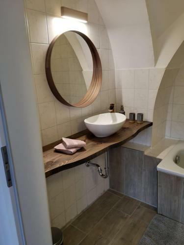 Apartamento Zur Alten Post Zittau