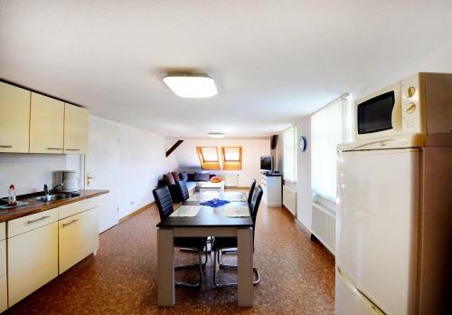 Apartamento Ferienwohnung Zittau