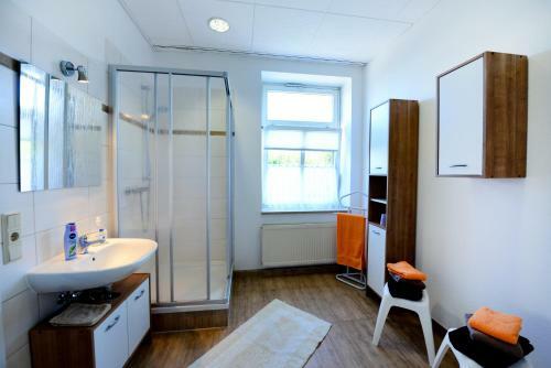 Apartamento Ferienwohnung Zittau