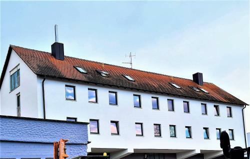 Apartamento Bei Playmobilland- Gro�z�gige Wohnung Mit Terasse 2