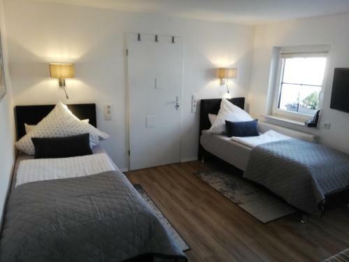 Apartamento Ferienwohnung Hirmer