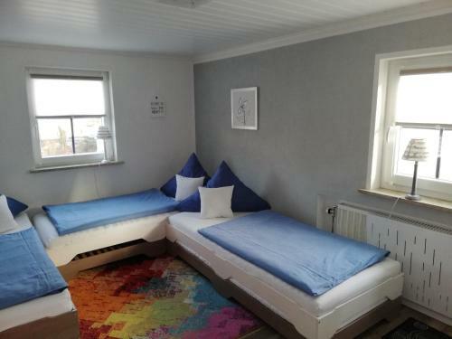 Apartamento Ferienwohnung Hirmer