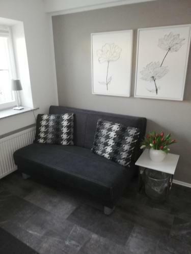 Apartamento Ferienwohnung Hirmer