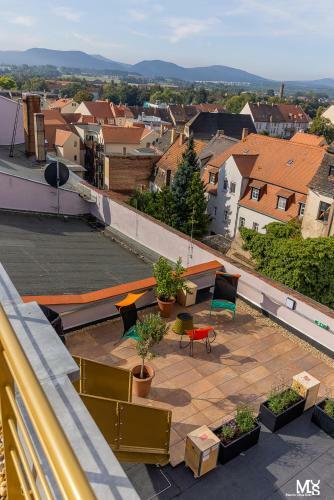 Hotel Sonne