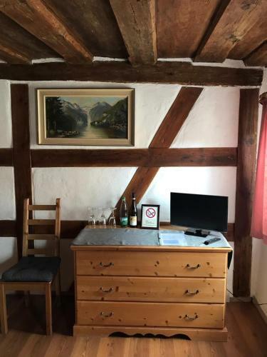 Hostal Altstadtpension Zirndorf