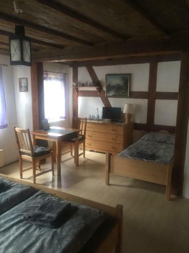 Hostal Altstadtpension Zirndorf
