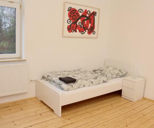 Apartamento Haus Roy