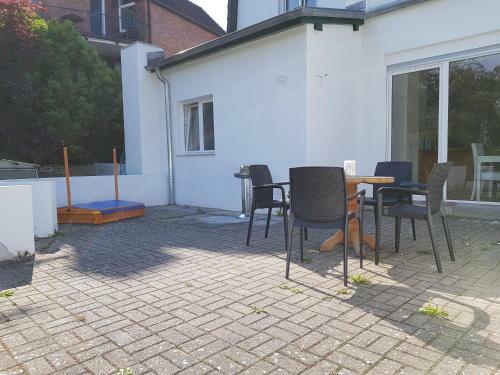 Apartamento Haus Roy