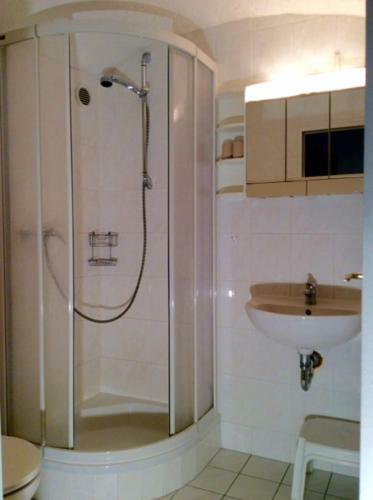 Apartamento Schillergew�lbe - Im Herzen Von Zittau