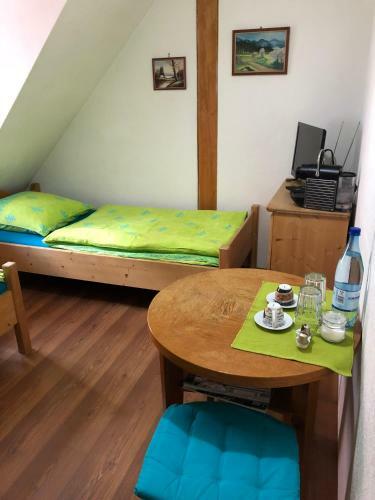 Hostal Zirndorf G�stehaus
