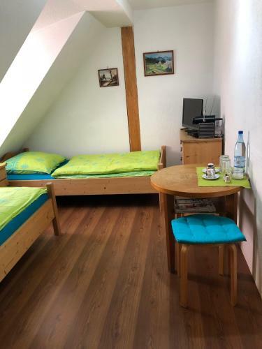 Hostal Zirndorf G�stehaus
