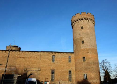 Work & Stay In Zuelpich