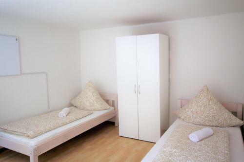 Work & Stay In Zuelpich