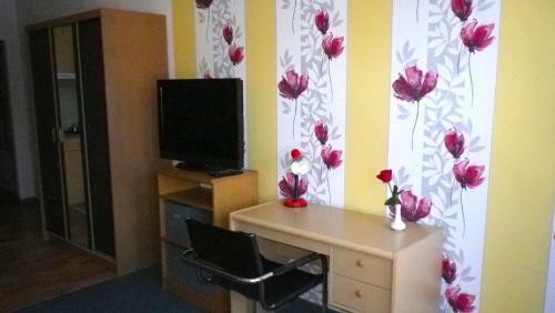 Hostal Pension Zur Altdeutschen