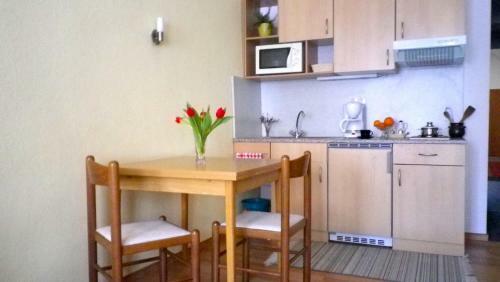Hostal Pension Zur Altdeutschen
