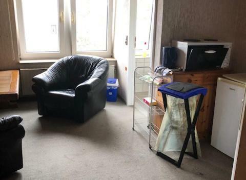 Apartamento 3 Zimmer Ferienwohnung In Z�lpich