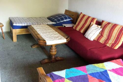 Apartamento 3 Zimmer Ferienwohnung In Z�lpich