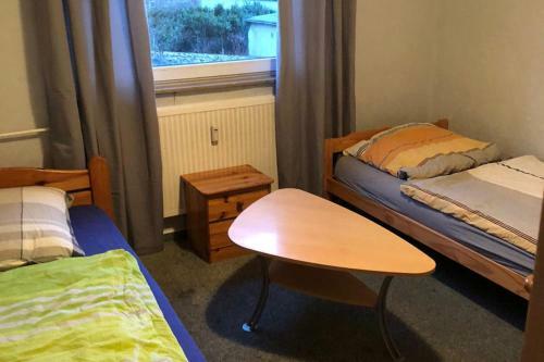 Apartamento 3 Zimmer Ferienwohnung In Z�lpich