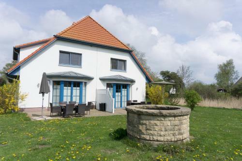 Ferienhaus Dycke 6
