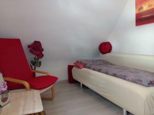 Apartamento Haus " Elfriede "