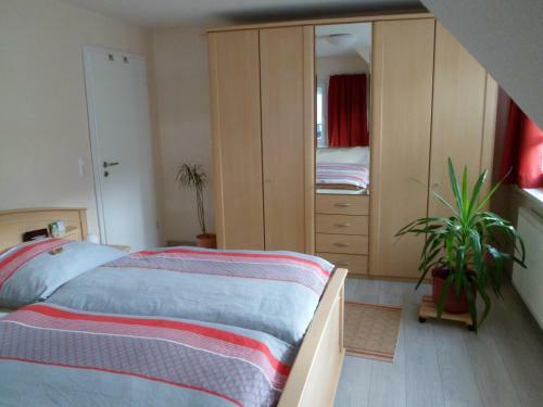 Apartamento Haus " Elfriede "