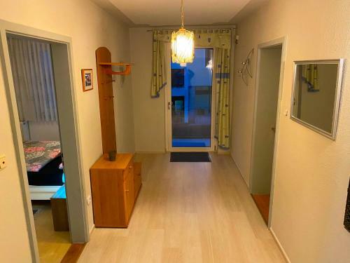Apartamento Ferienwohnung Zusmarshausen