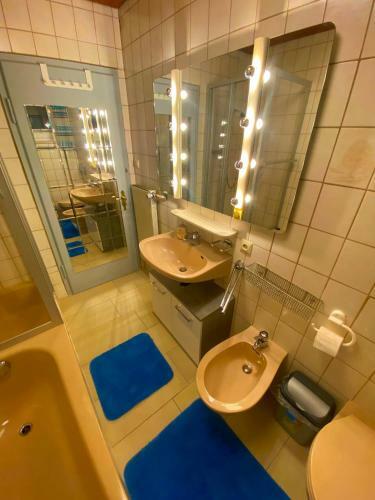 Apartamento Ferienwohnung Zusmarshausen