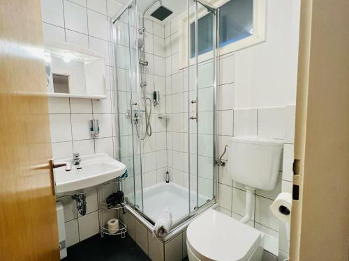 Hostal Vor Lauter B�umen B&B