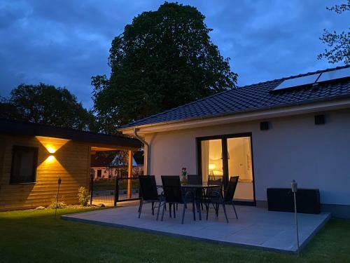 Ferienhaus Anker