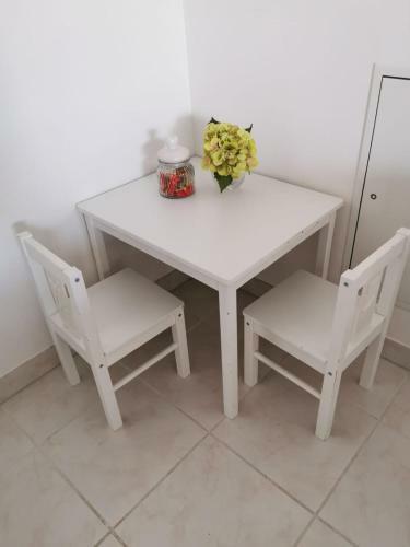 Apartamento Gabis Zimmervermietung