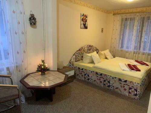 Hotel And Restaurant Bergschl�sschen