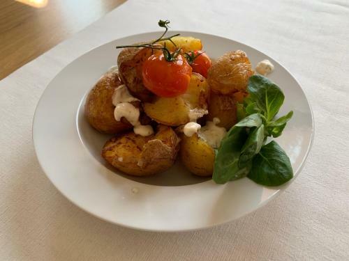 Hotel And Restaurant Bergschl�sschen