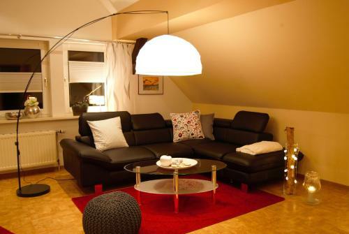 Apartamento Fewo Im Harz Mit Wlan- Bis Zu 4 Pers.