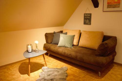 Apartamento Fewo Im Harz Mit Wlan- Bis Zu 4 Pers.