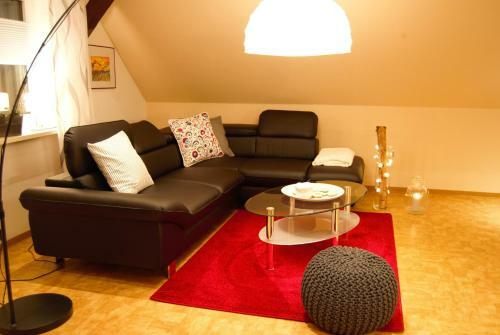 Apartamento Fewo Im Harz Mit Wlan- Bis Zu 4 Pers.
