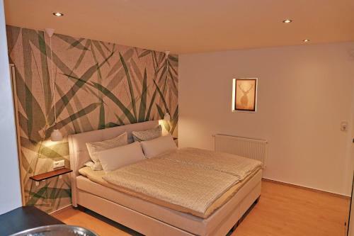 Harzapart Apartment 3 "hirsch"