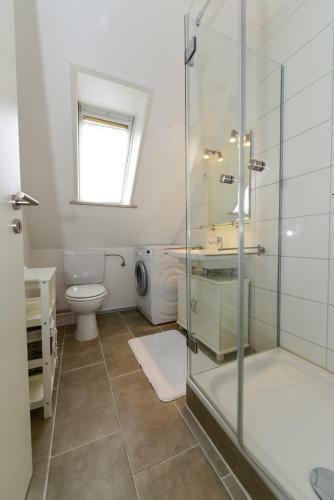 Apartamento Haus Bonken