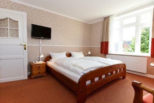 Apartamento Hilligenlei Zimmer 06 Dz