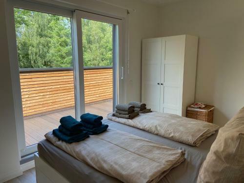 Apartamento Wohnen Am S�dstrand - Ferienwohnung 2 2