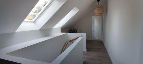 Apartamento Wohnen Am S�dstrand - Ferienwohnung 2 2