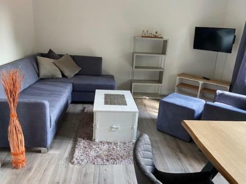 Apartamento Whg F�hrperle