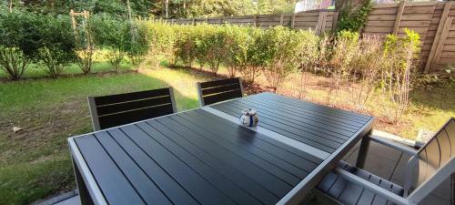 Apartamento Wohnen Am S�dstrand - Ferienwohnung 0 2