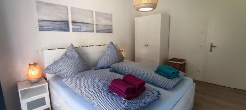 Apartamento Wohnen Am S�dstrand - Ferienwohnung 0 2