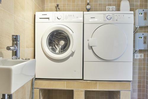 Apartamento Green Garden Wohnung 1