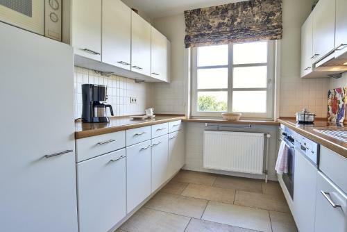 Apartamento Green Garden Wohnung 1