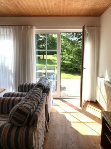 Ostsee Apartments Salzhaff