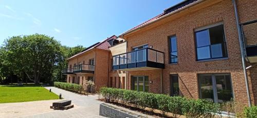 Apartamento Wohnen Am S�dstrand - Ferienwohnung 1 7